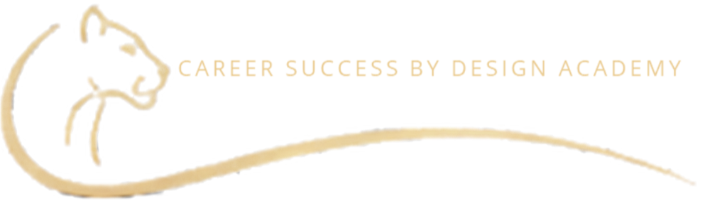 Career Success by Design Academy