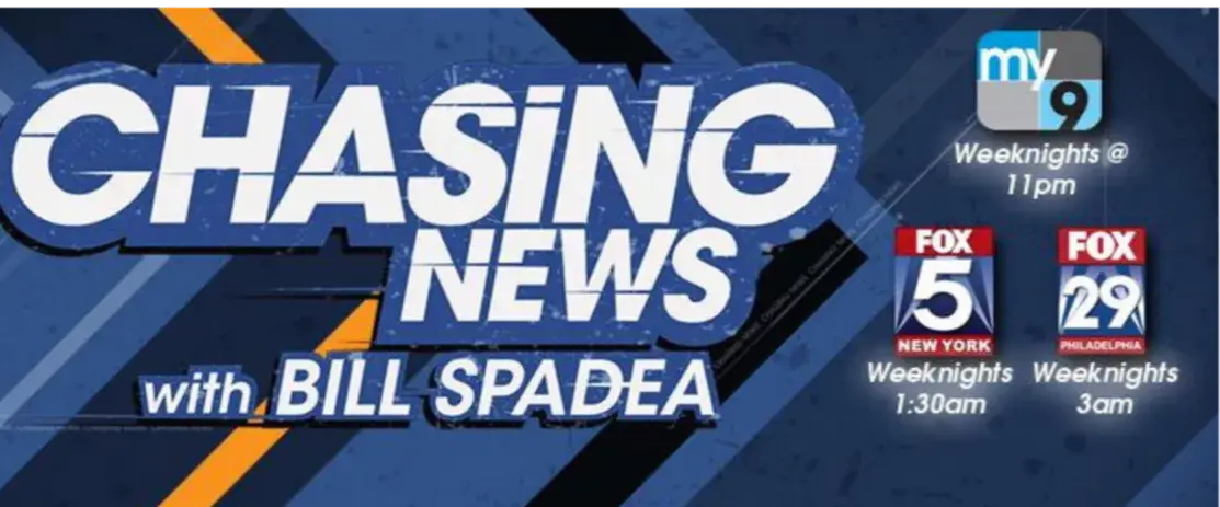 Chasing News