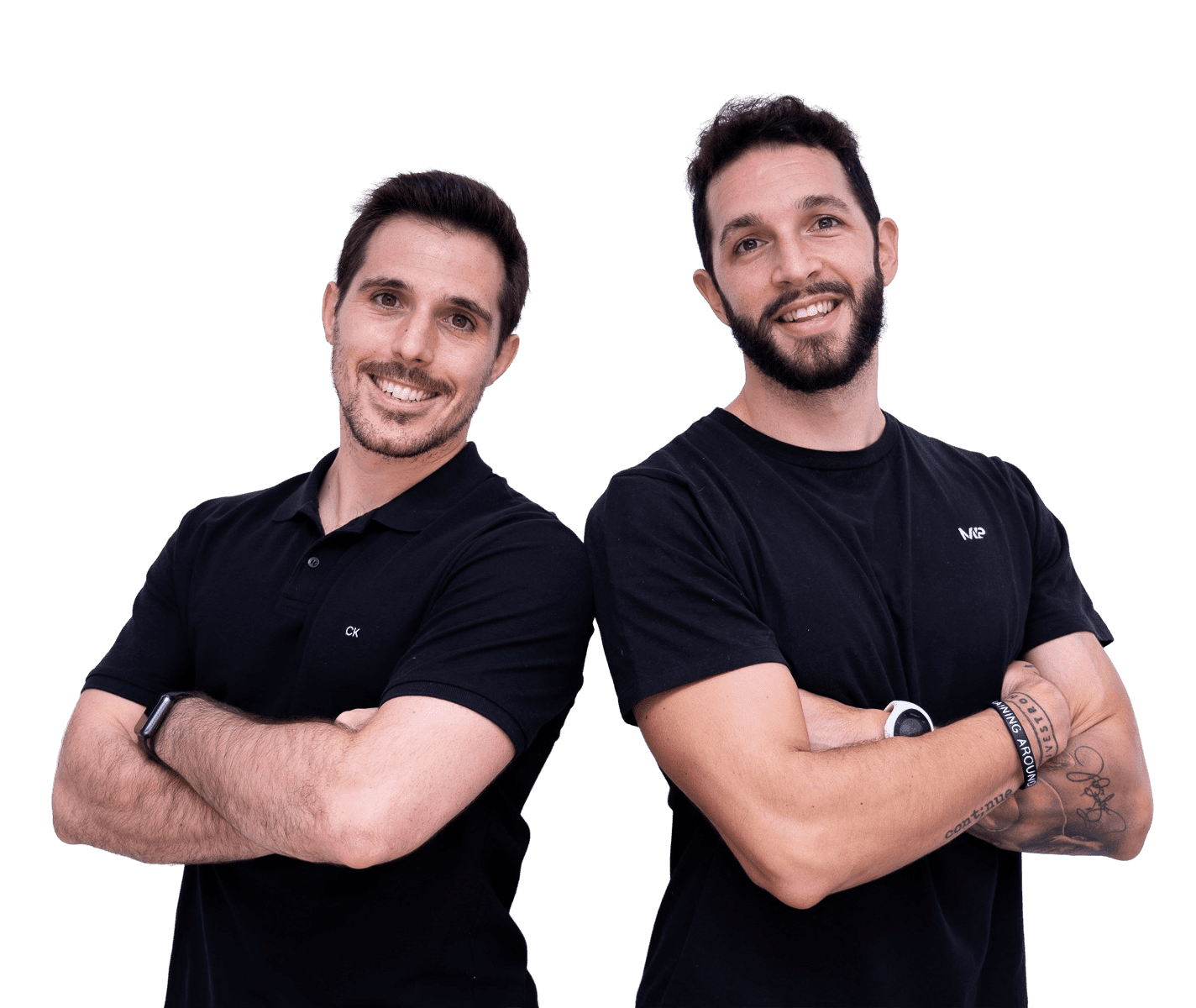 ser entrenador online