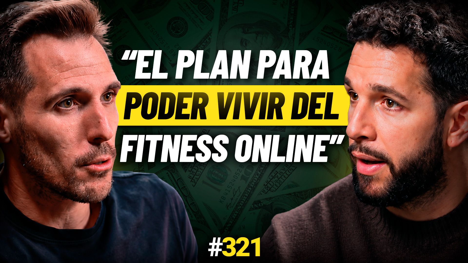 Marketing para entrenadores