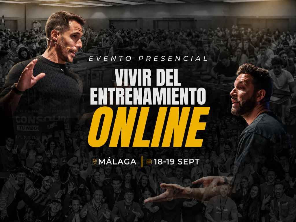RESERVA TU PLAZA CON DESCUENTO +BONUS