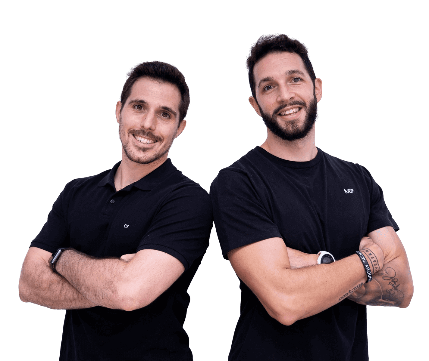 ser entrenador online