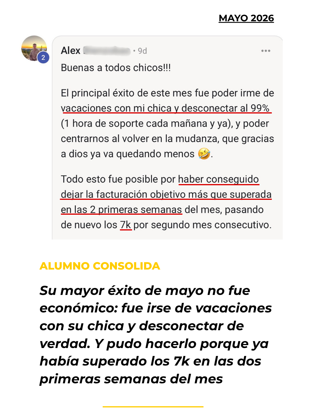 Formación ser entrenador online