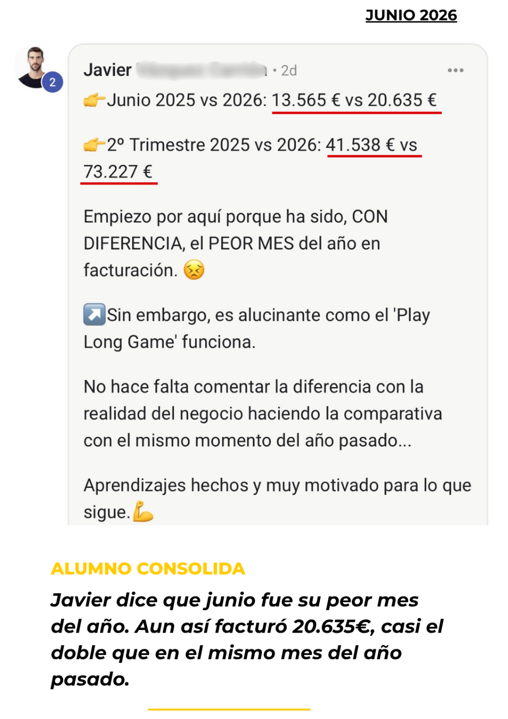 Formación ser entrenador online
