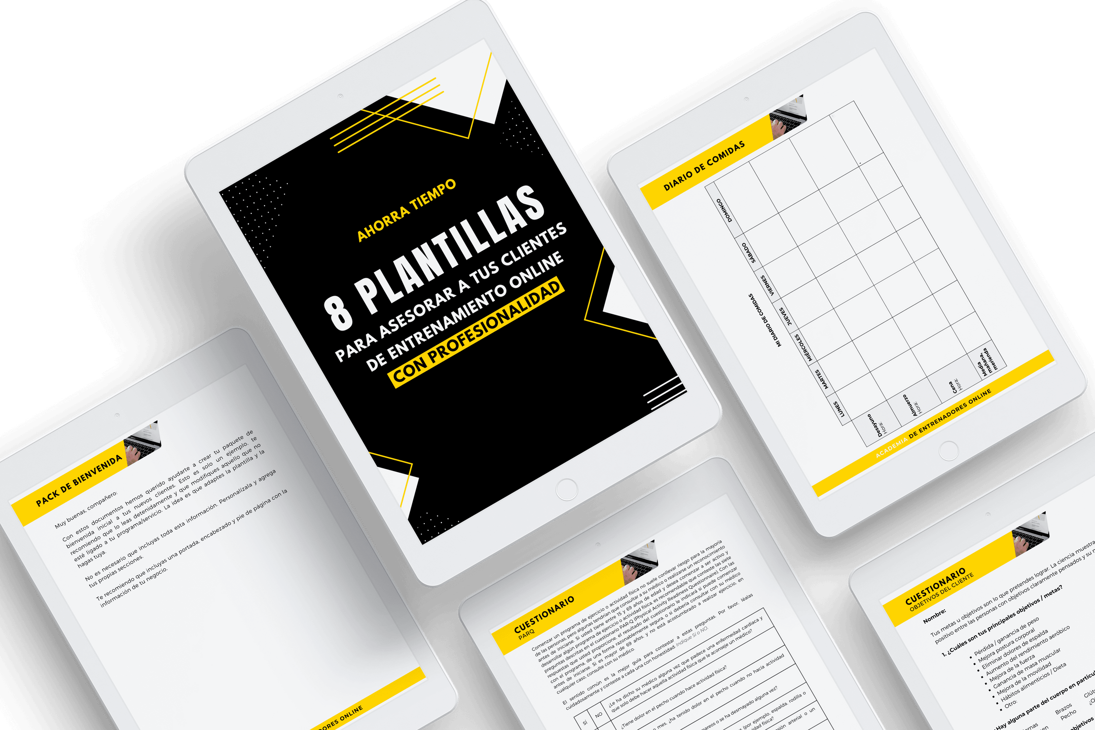 marketing para entrenadores