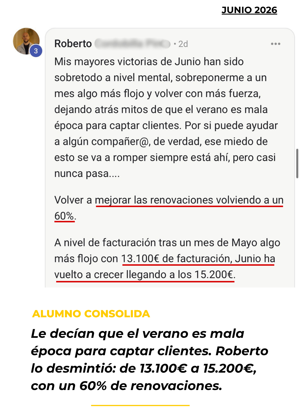 opiniones academia entrenadores online