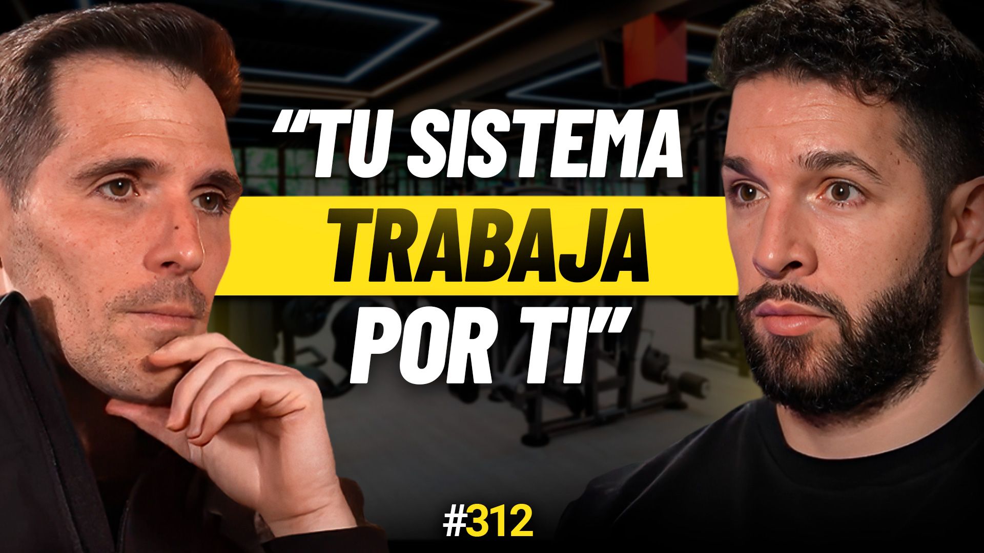 Marketing para entrenadores