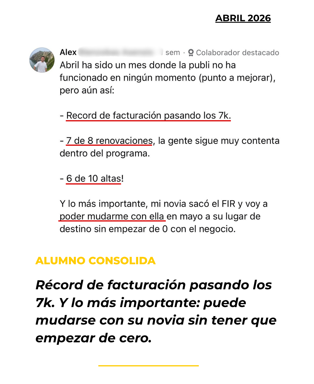 opiniones academia entrenadores online