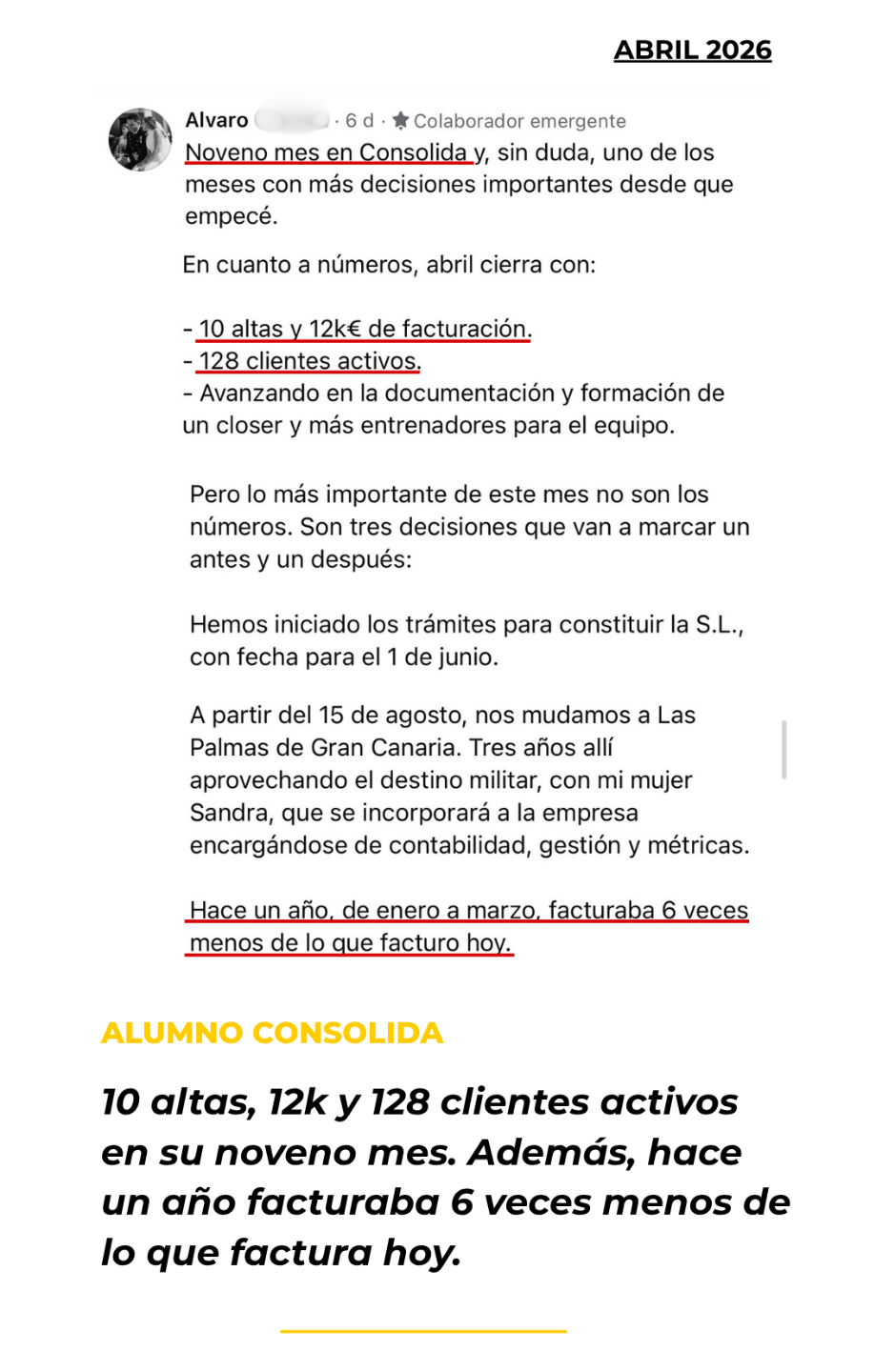 opiniones academia entrenadores online