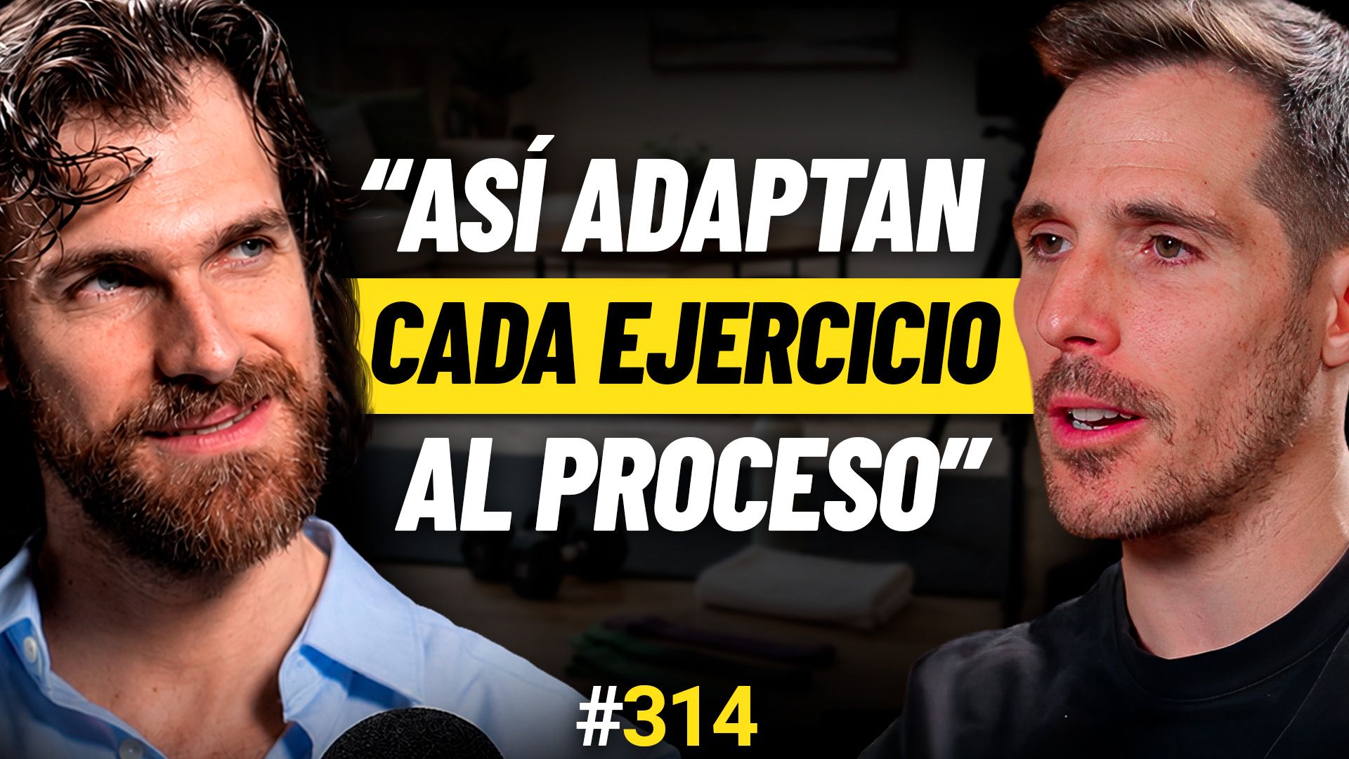 Marketing para entrenadores