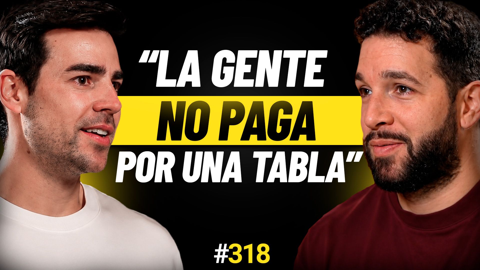 Marketing para entrenadores