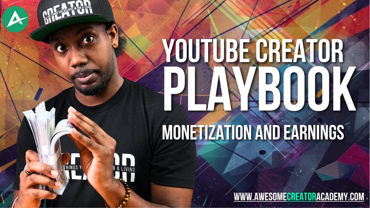YouTube Workshop Week 05 Slides