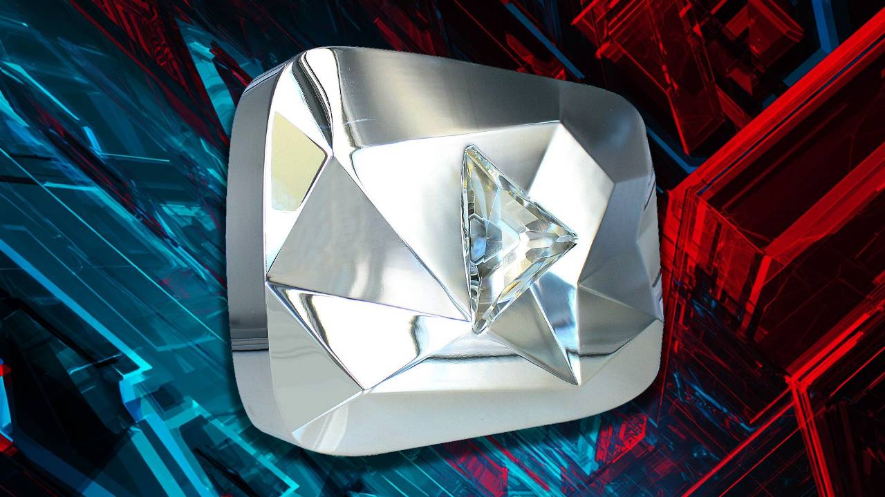 How Many YouTube Channels Have 10 Million Subscribers in 2025?