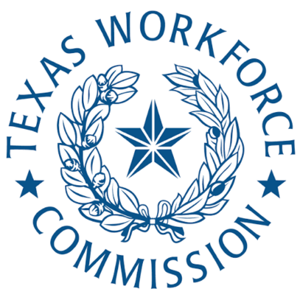 Texas Workforce Commission Logo