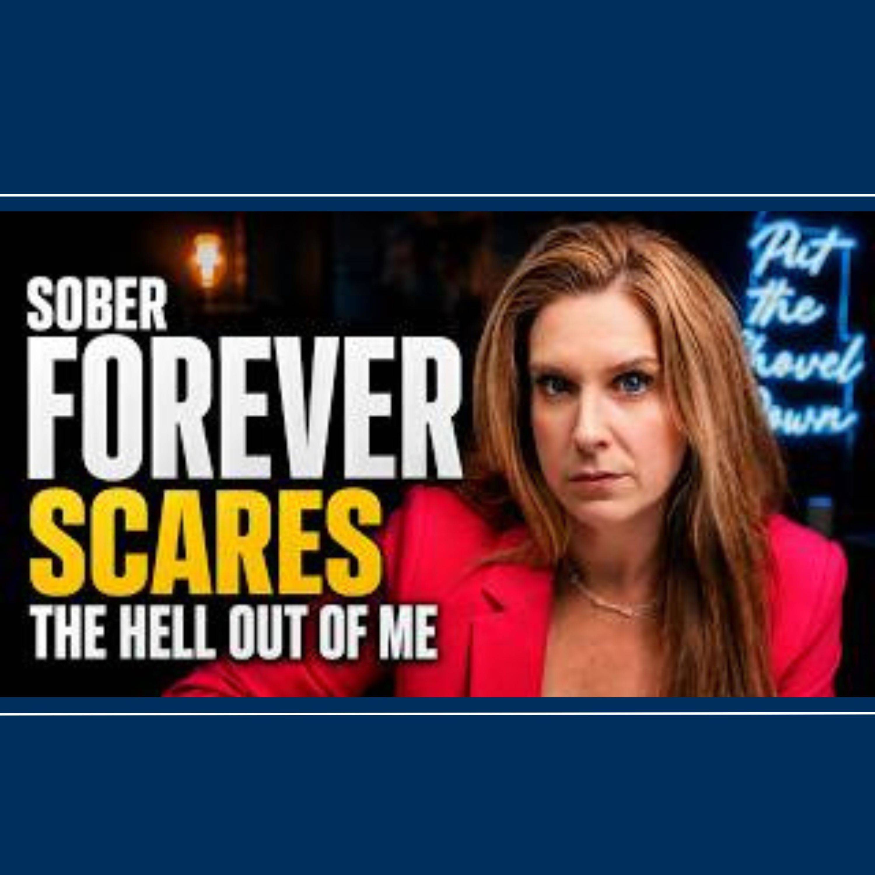 Are you really ready to get sober? (Here's how to know) episode artwork