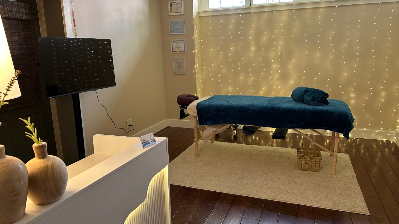 Spinal Flow in Indiana