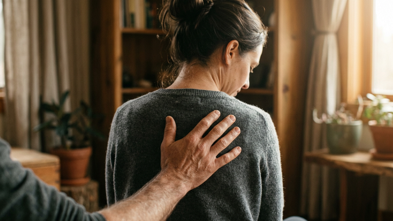 Somatic Healing
