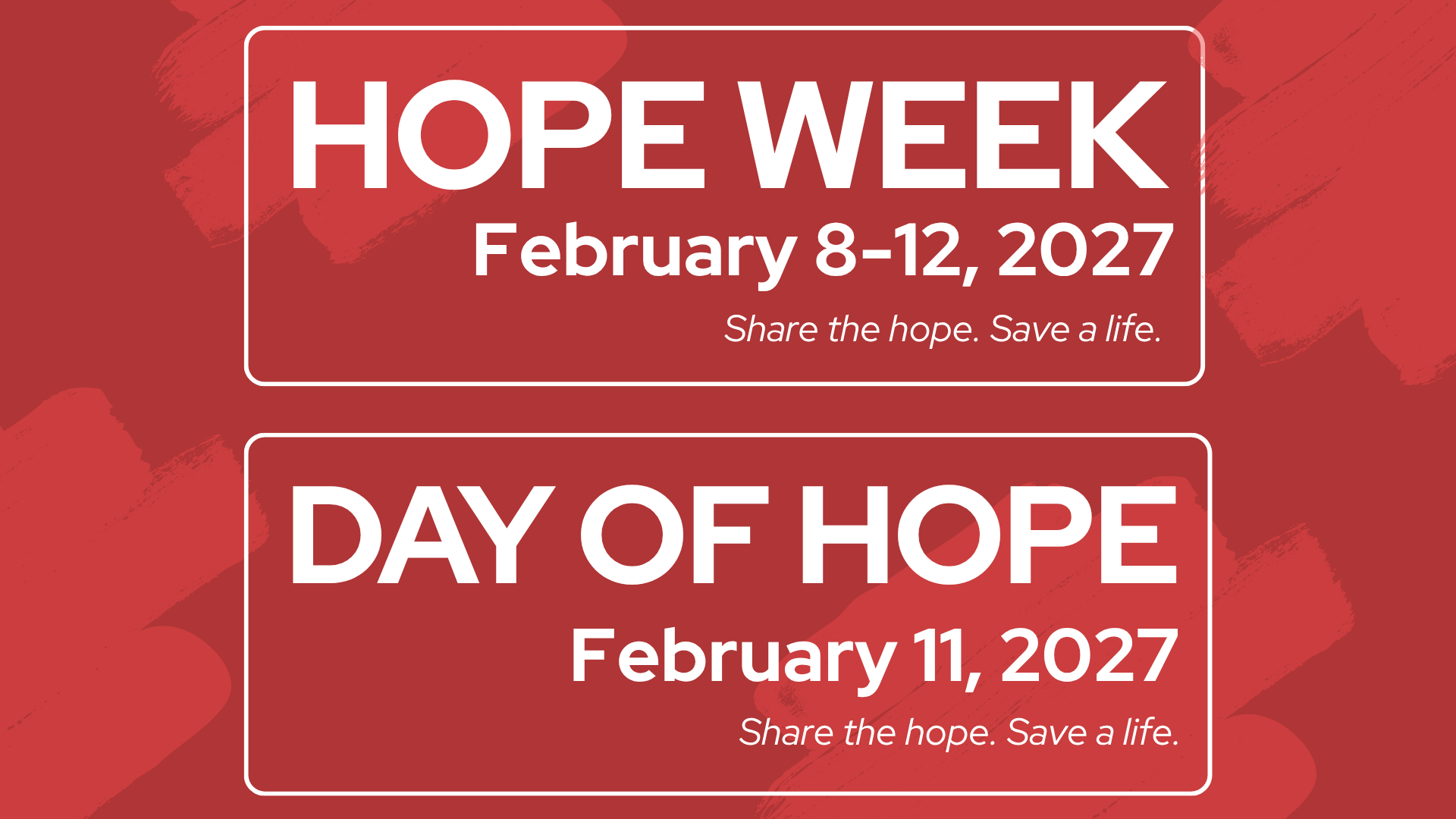 Event Date Image