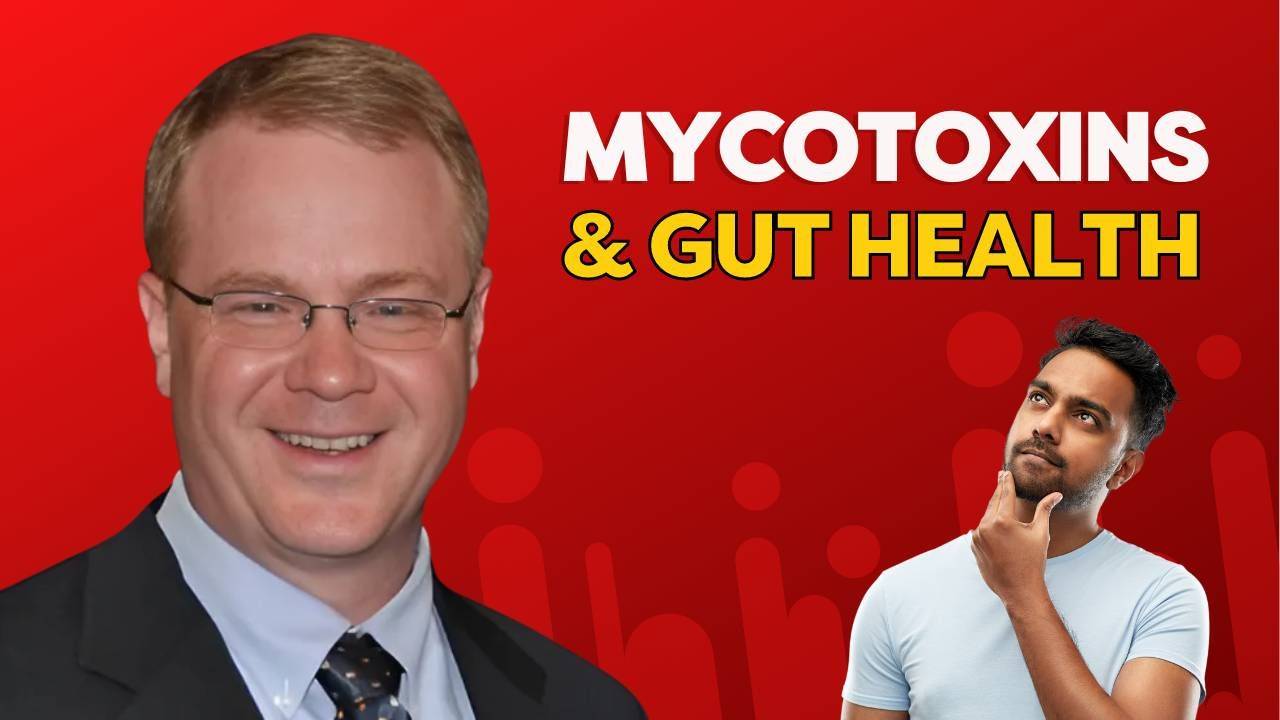 Dr. Todd Applegate: Future of US Poultry Nutrition | Ep. 67