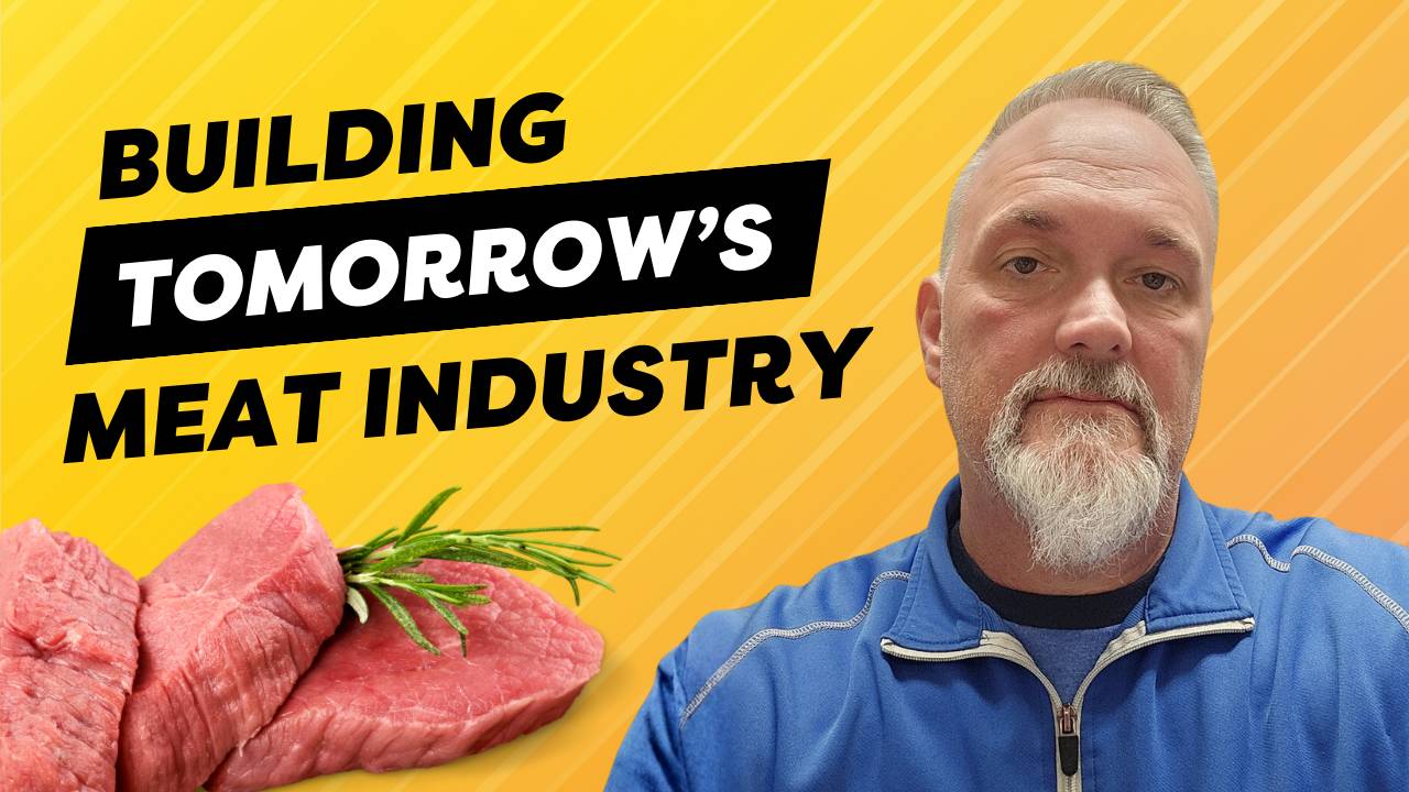 Dr. Gregg Rentfrow: Advancing with the New Meats Lab | Ep. 168