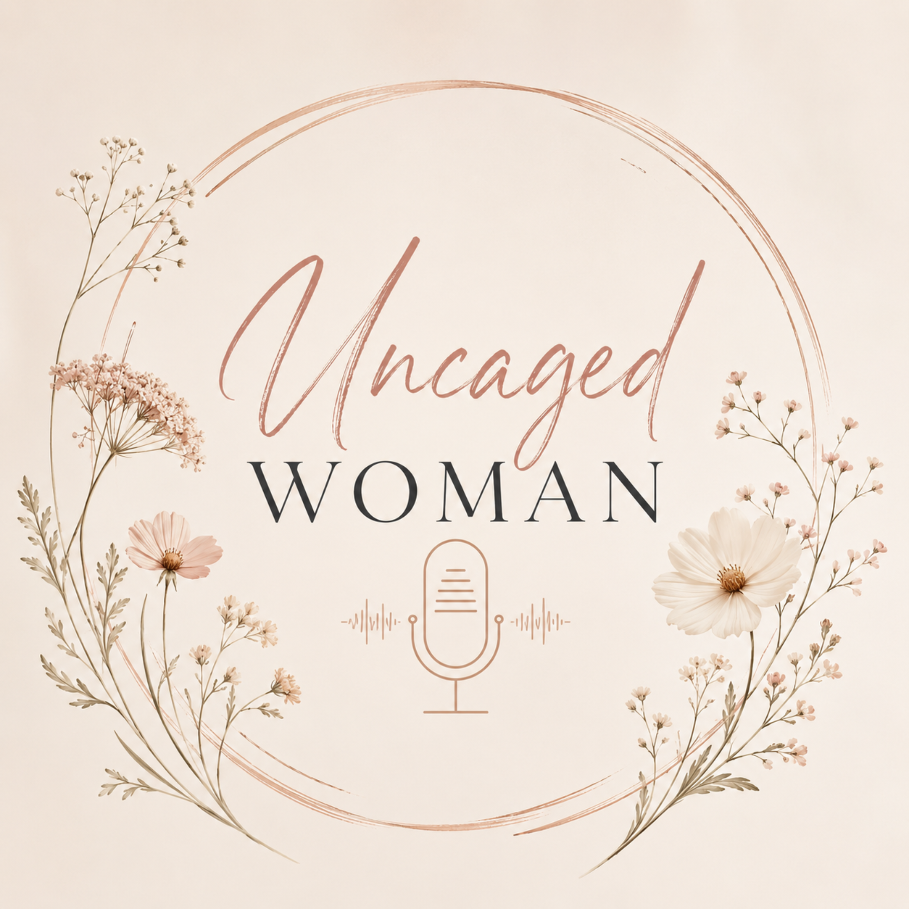 Uncaged Woman