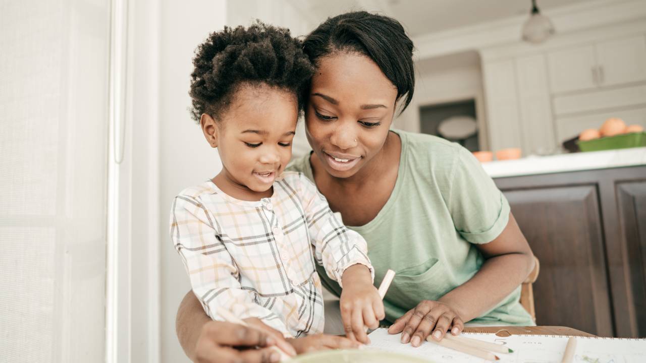 S10|16 - Intuitive Parenting