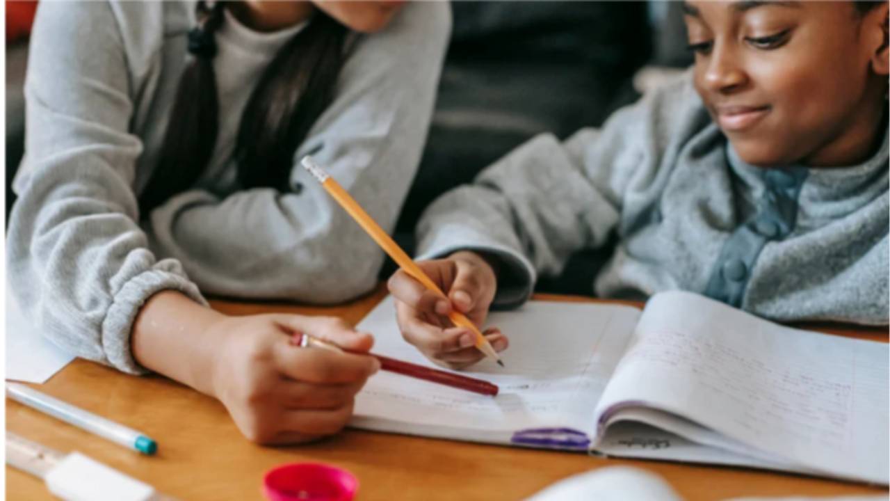 Rethinking Test Prep: