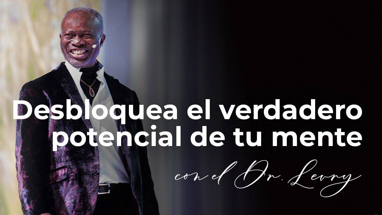Desbloquea el verdadero potencial de tu mente Mexico City