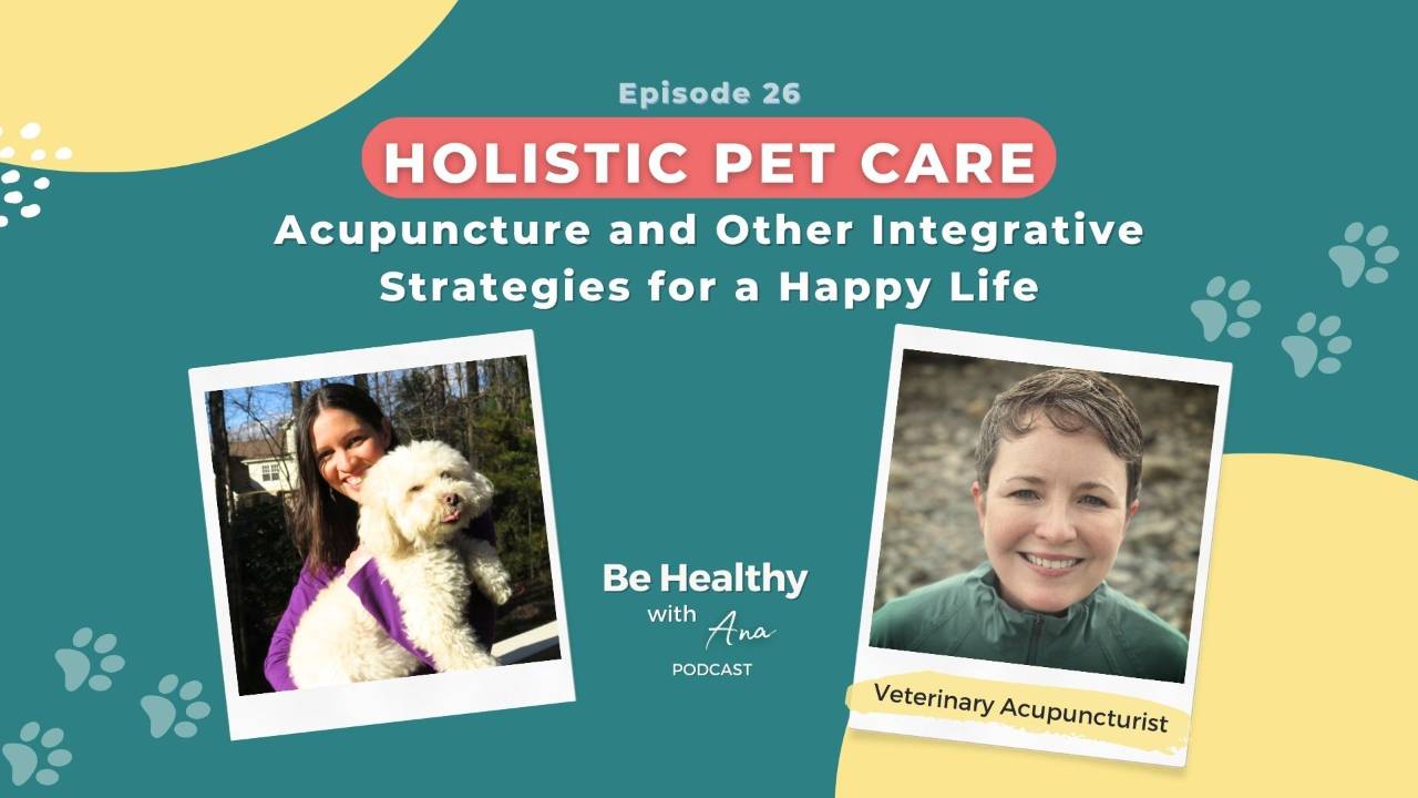 Holistic Pet Care