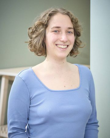 Dr Rachael Ford