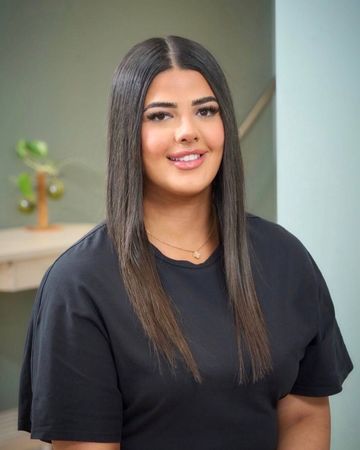 Rita Elia