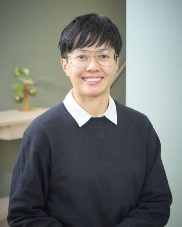 Dr Mariel Viray