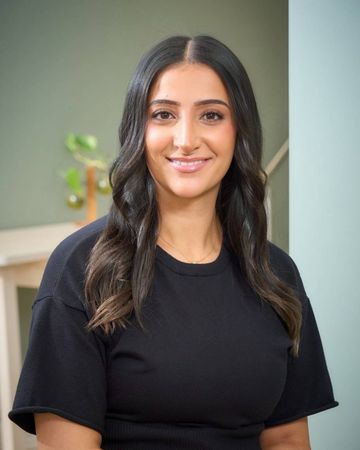 Mari Yousif