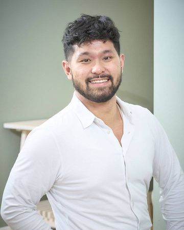 Dr Michael Ma