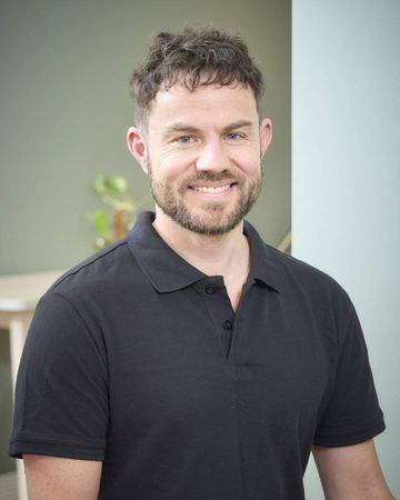 Andrew Braddy