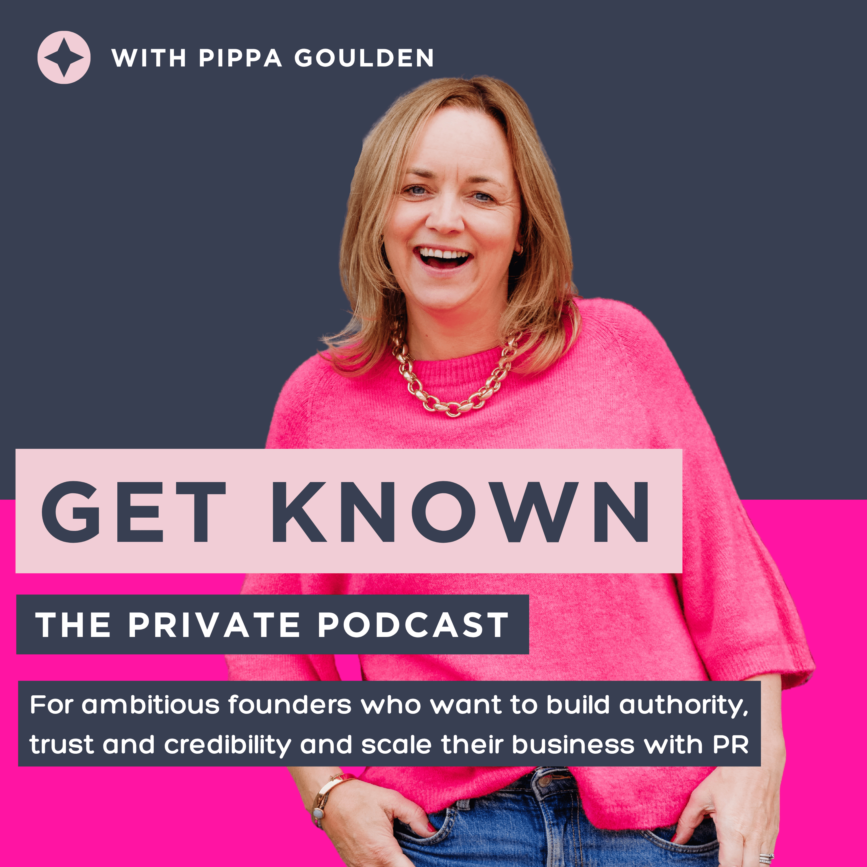 Get Known: The Private Podcast