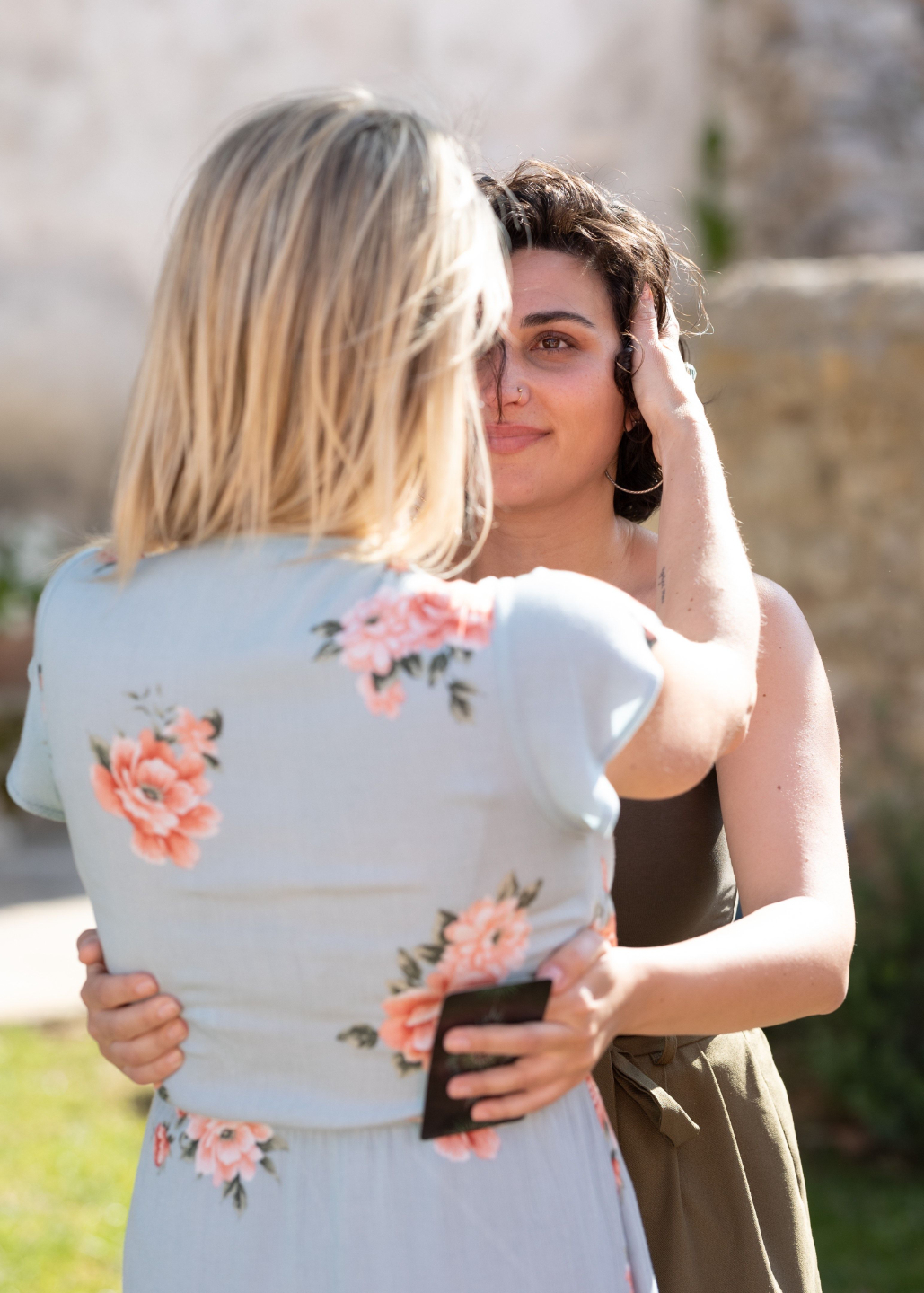 Private coaching with Kate Harlow