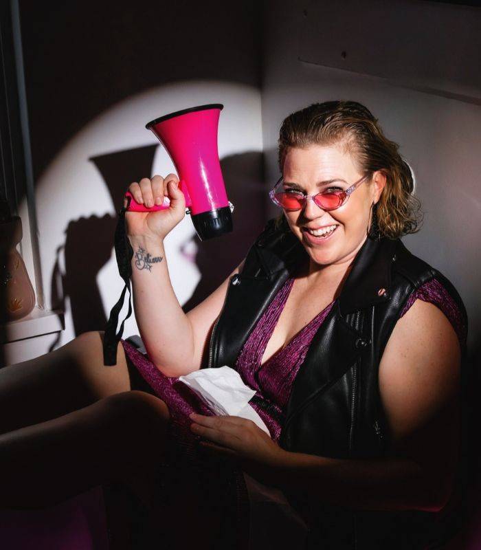 Heidi Anderson