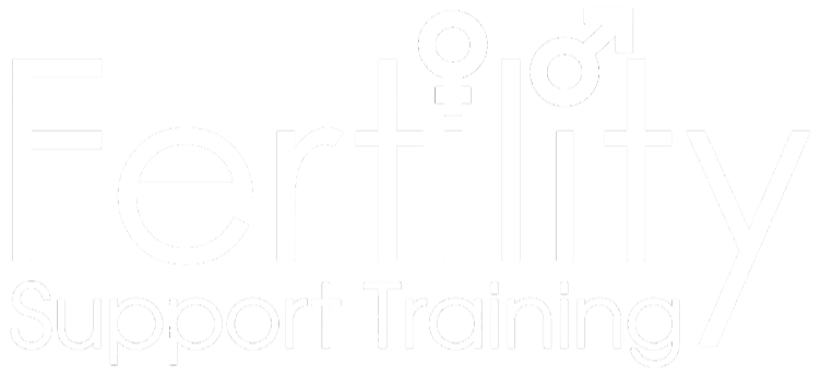 Fertility Support Training Logo