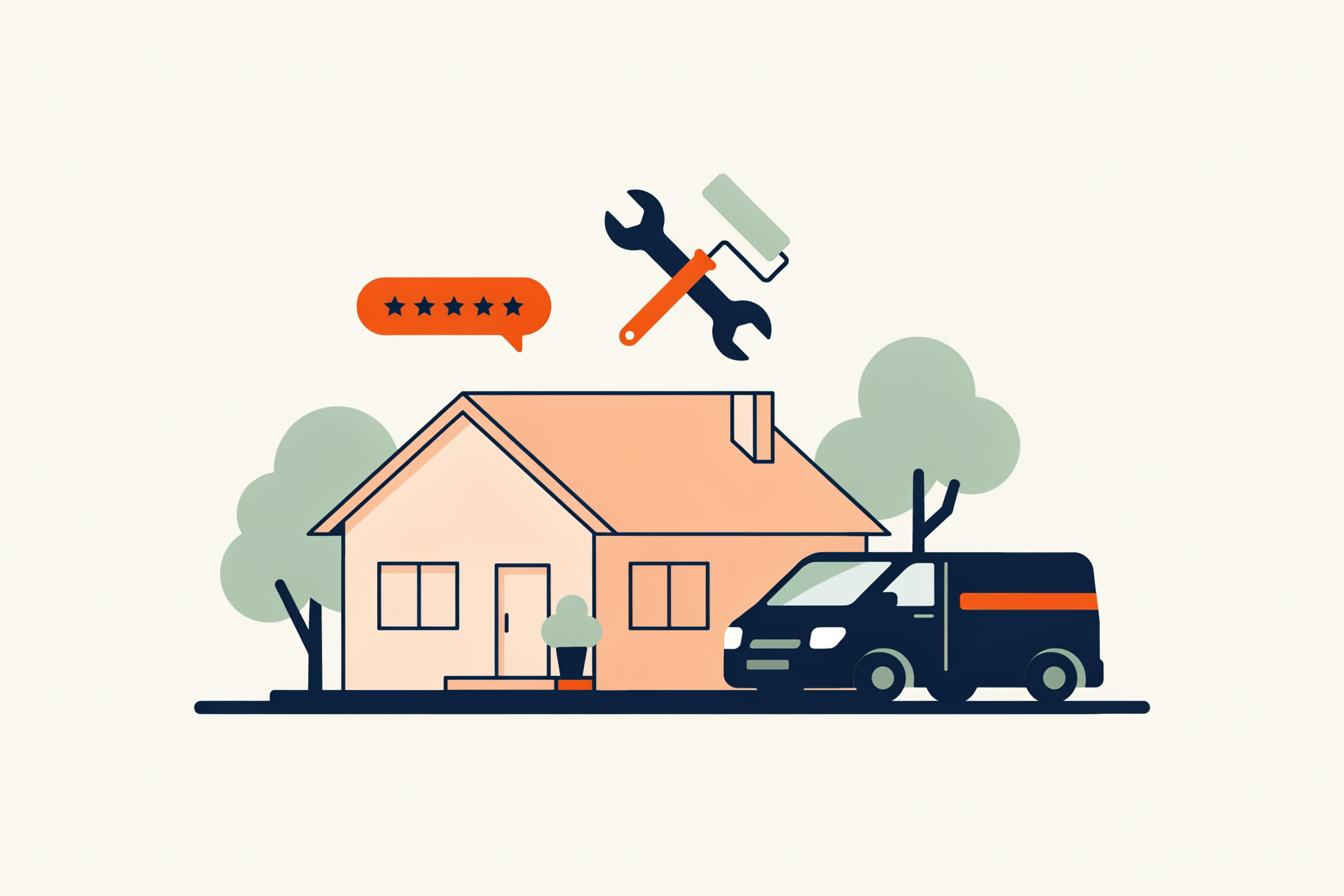 Home Services