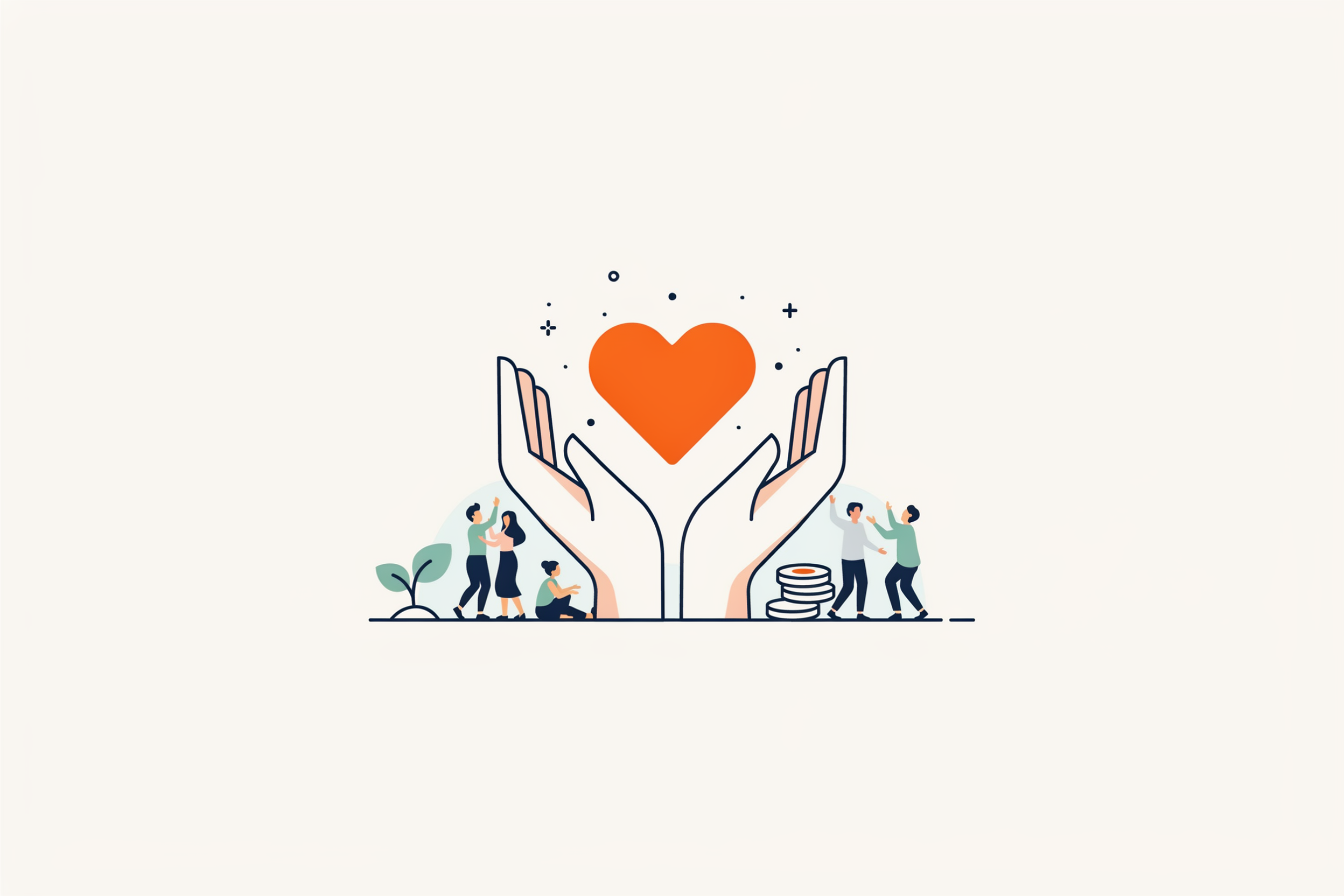 Nonprofits