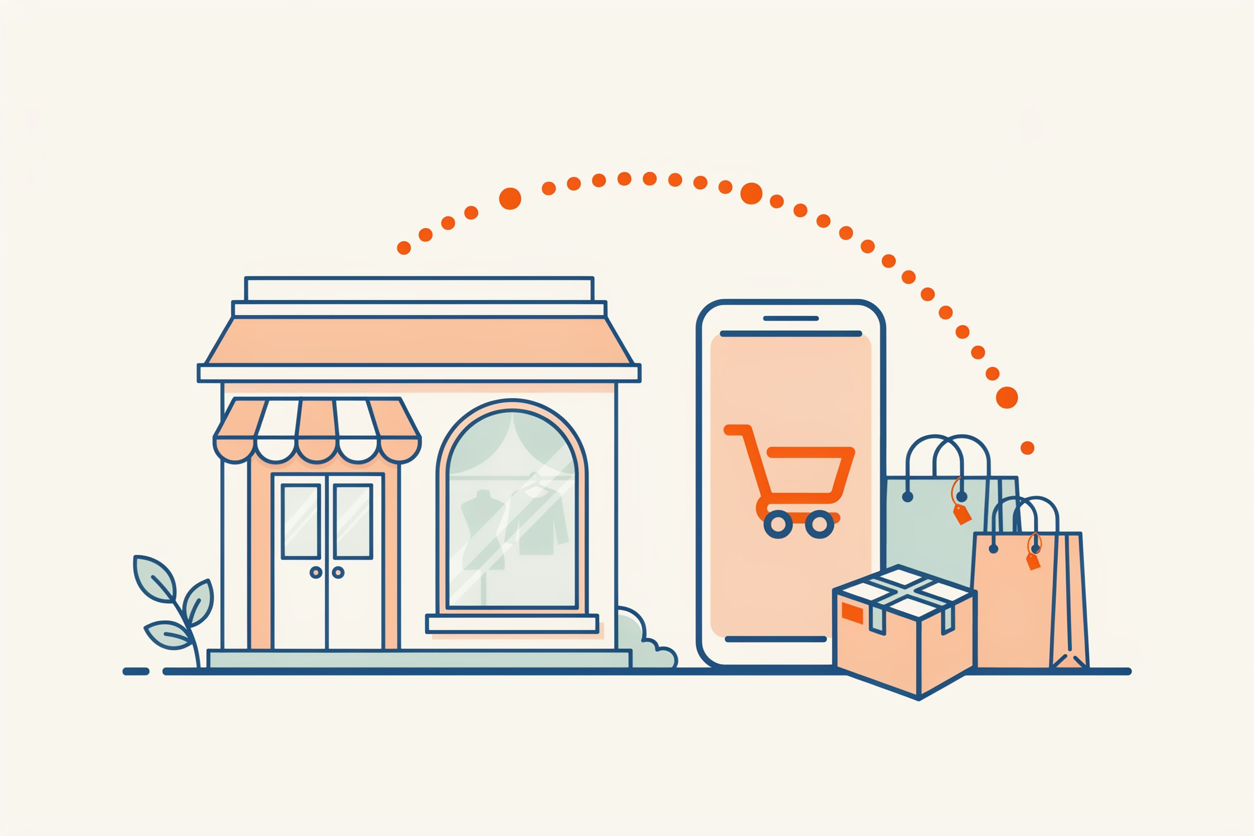 Retail & E-commerce