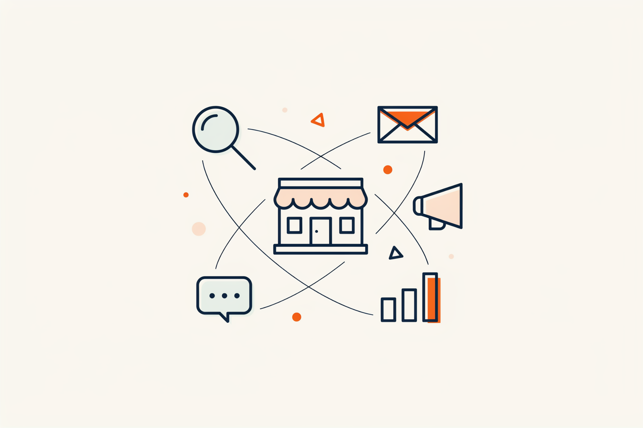 Marketing Services