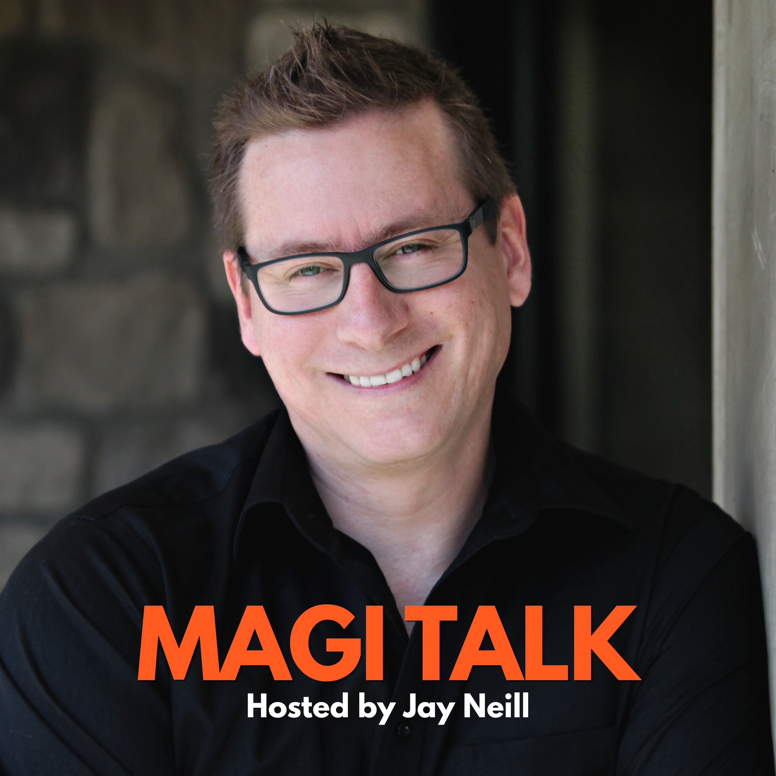 Magi Talk