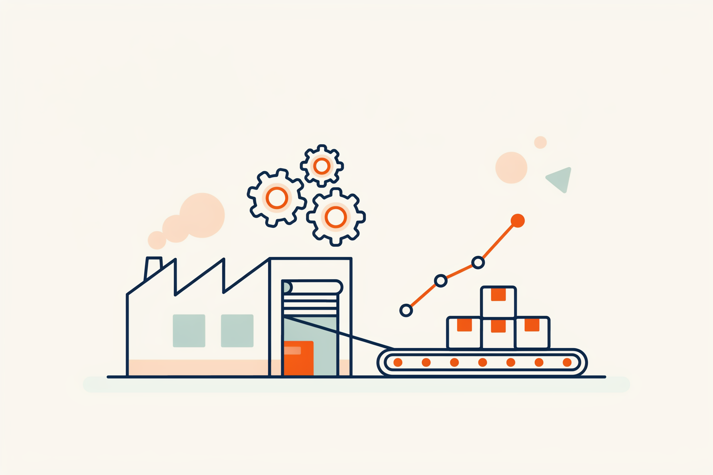 Manufacturing