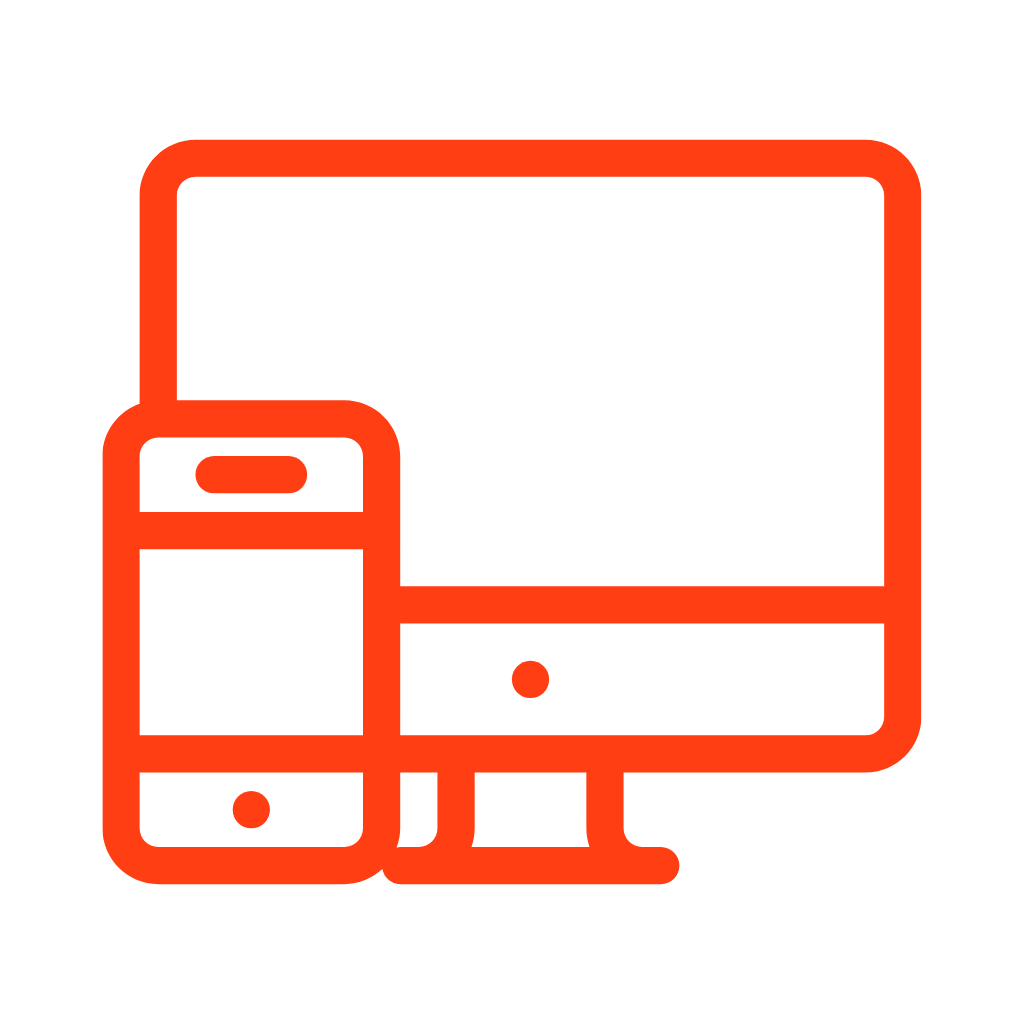 Custom Websites