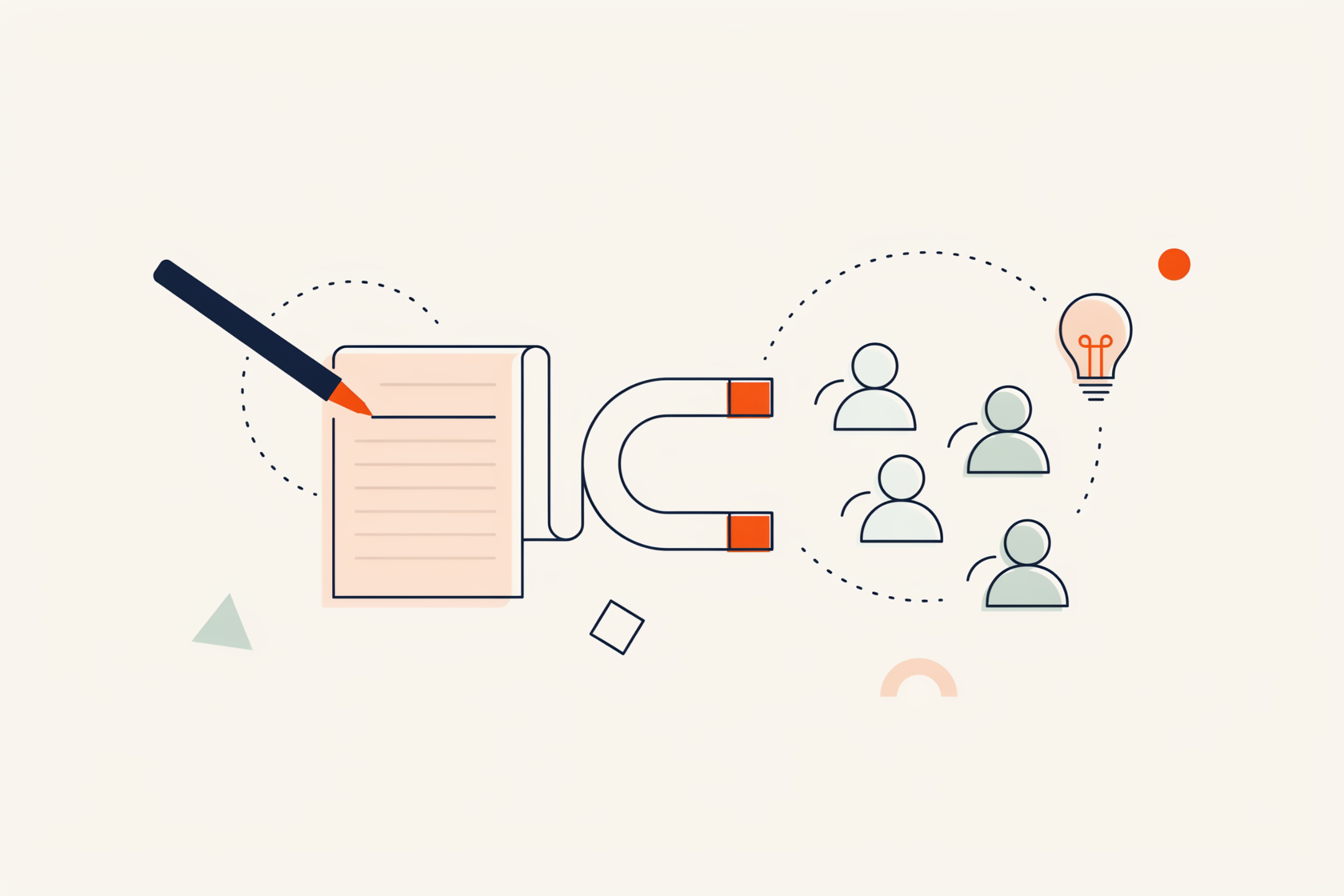 Content Marketing Services