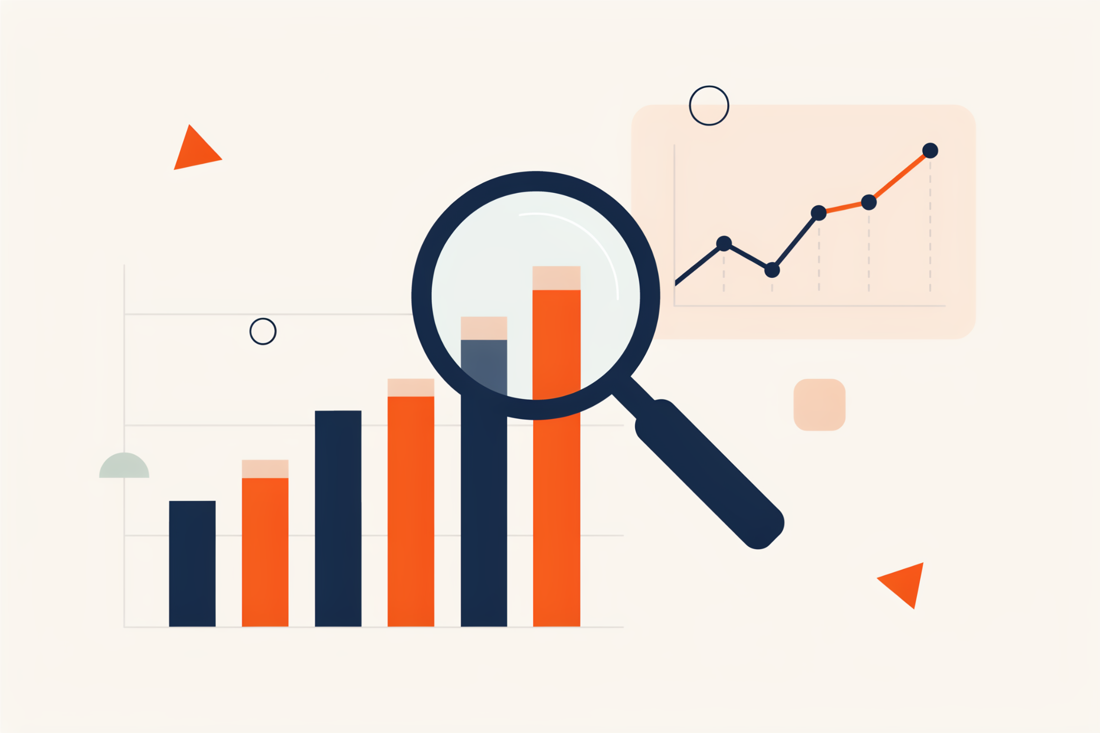 Analytics & Reporting Services