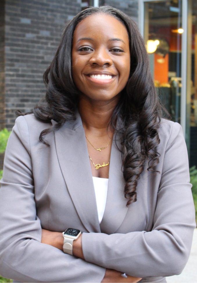 Da-zha Jones