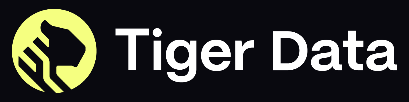 Tiger Data